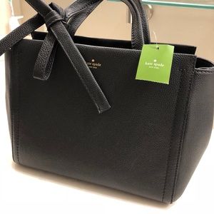 NWT Kate Spade Cordelia Bag